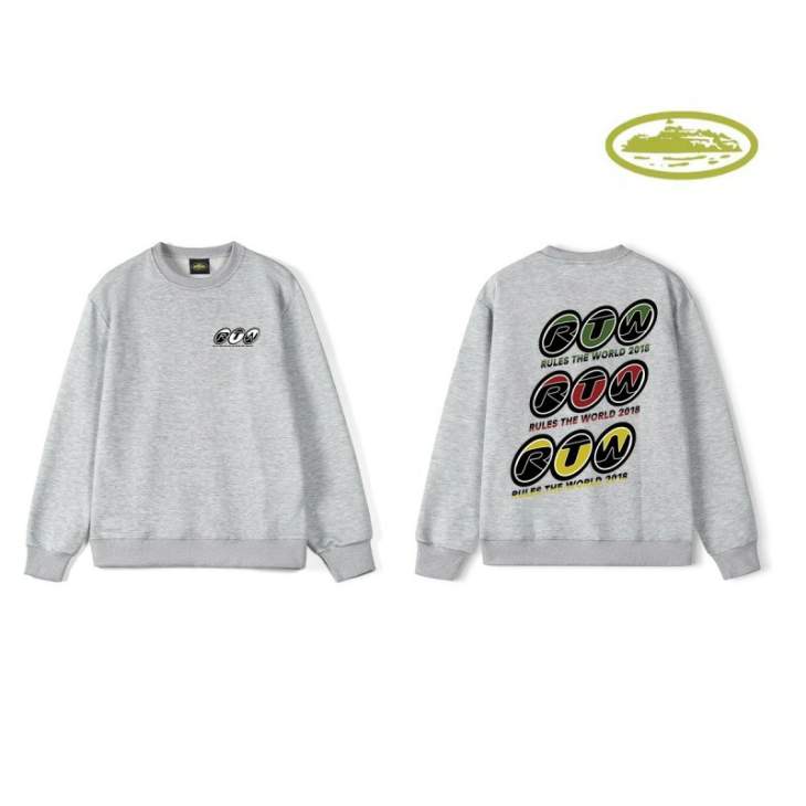 Picture of Corteiz Sweatshirt _SKUCorteizS-2XLastxC103131422
